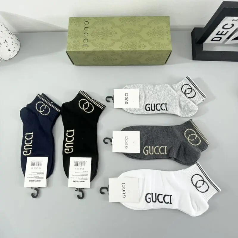 gucci chaussettes s_12421702